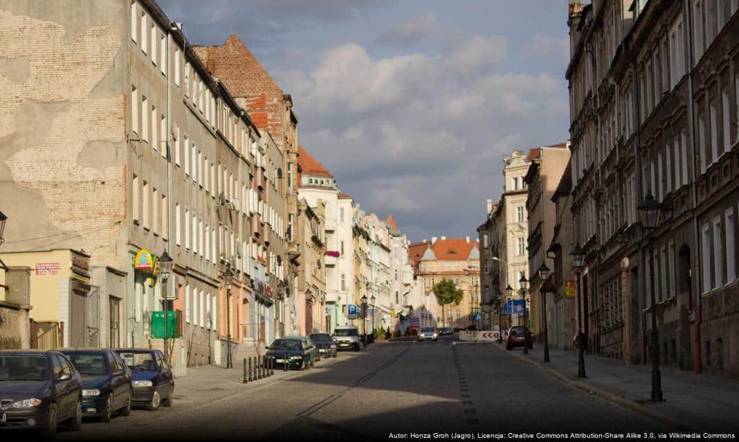 Zgorzelec: Wsparcie mieszkańców dla zrównoważonego rozwoju miasta