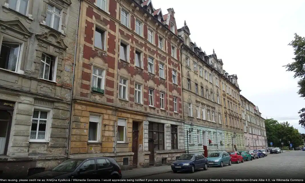 Nowe decyzje podatkowe są doręczane mieszkańcom Zgorzelca