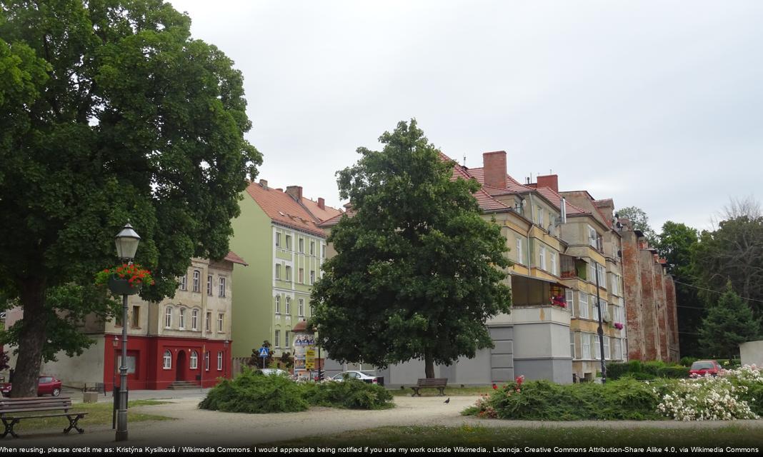 Zaproszenie na wyjątkowy spacer z artystami podczas festiwalu stre!fen