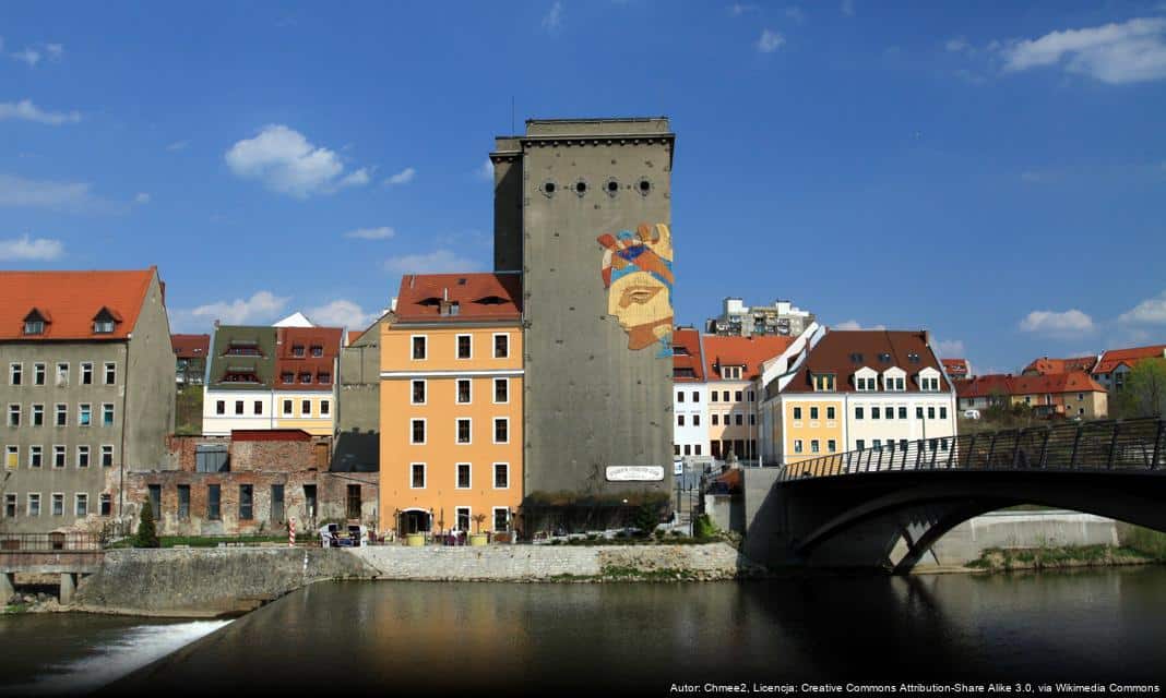 BöhmeMemorialFestival – Wydarzenie łączące Zgorzelec i Görlitz