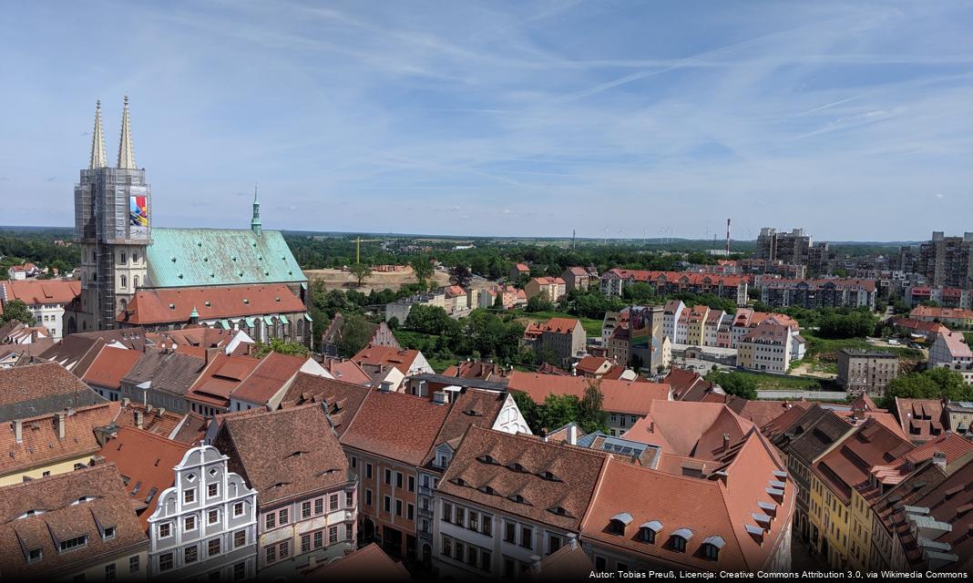 Nabór wniosków na wsparcie działalności gospodarczej w Zgorzelcu