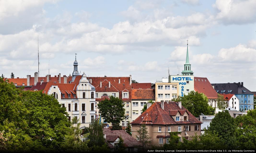 I przetarg na sprzedaż nieruchomości przy ul. Łużyckiej w Zgorzelcu