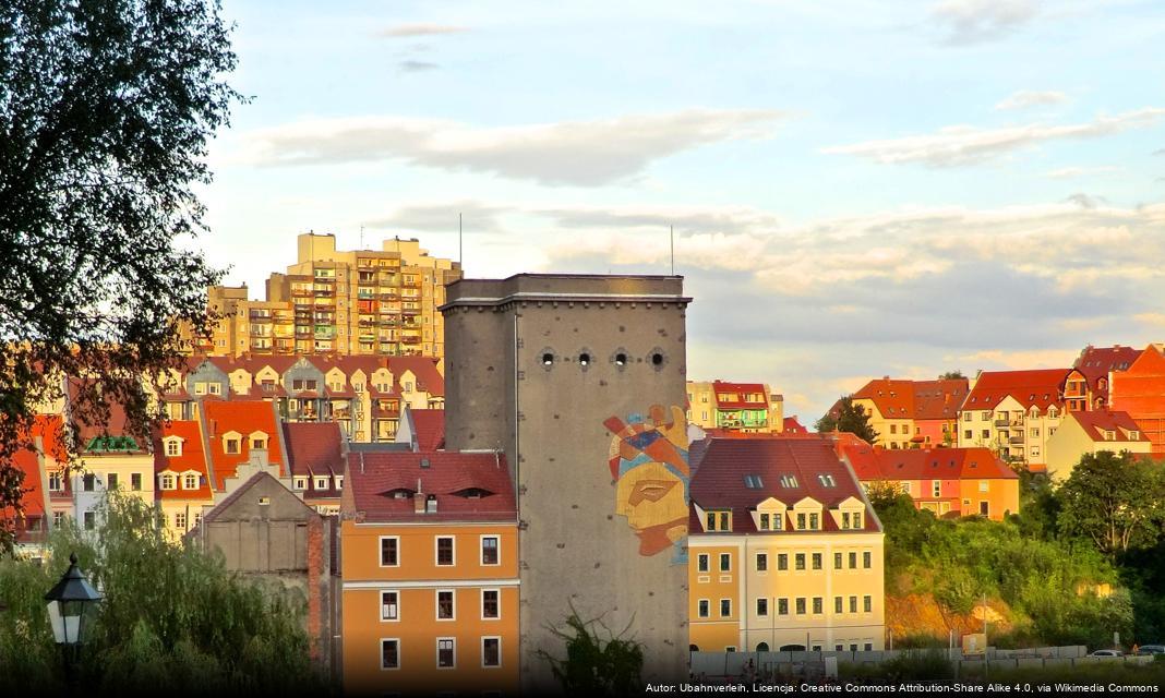 Wiosnę i porządek w Zgorzelcu: Sposoby zaangażowania mieszkańców w poprawę miasta